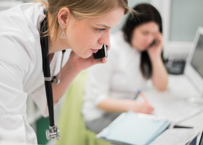 Virtual Healthcare in Canada – What You Need to Know