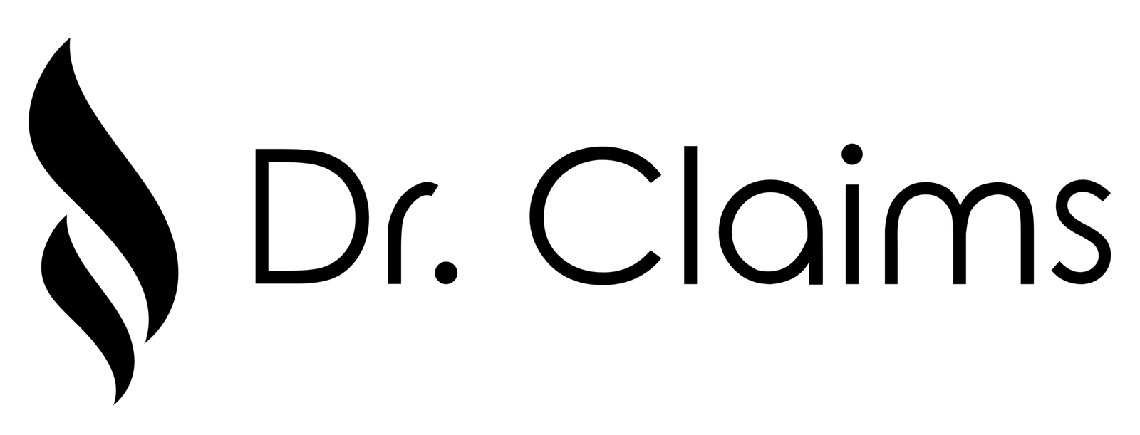 Dr Claims